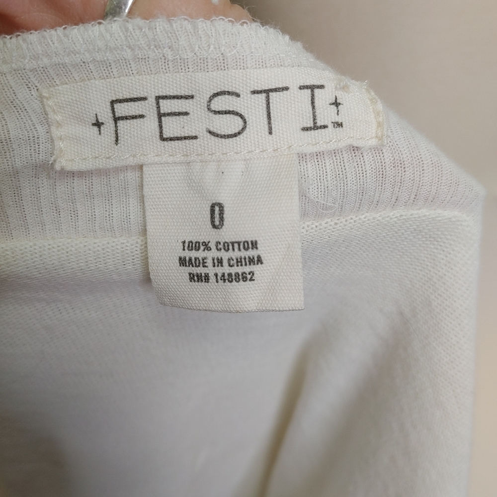 NWOT Torrid Festi Stagecoach Tank Top Size L (0) - Picture 8 of 10